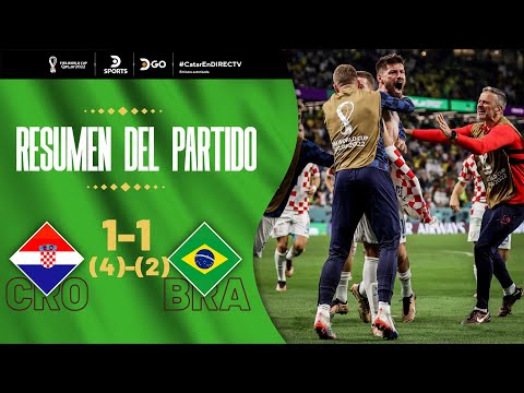 Todos los partidos del mundial - 1